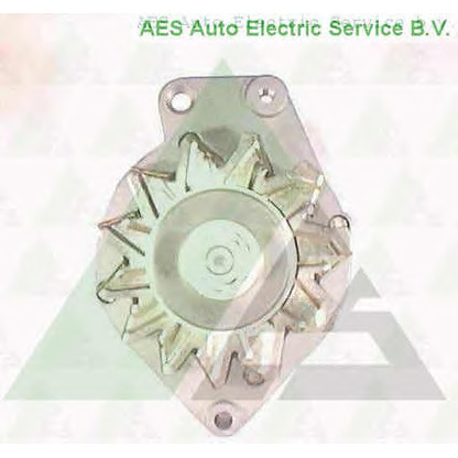 Foto Motorino d'avviamento AES 18100509