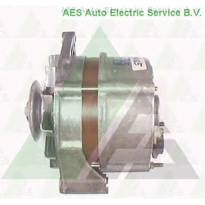 Foto Motorino d'avviamento AES 18100567