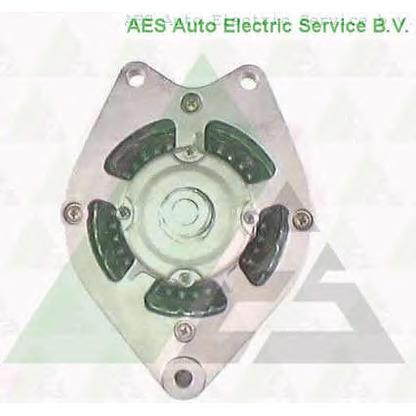 Foto Motorino d'avviamento AES 18100567