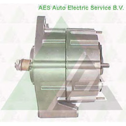 Foto Motorino d'avviamento AES 18100567