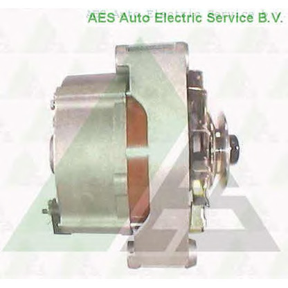 Foto Motor de arranque AES 18100842