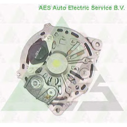 Foto Motor de arranque AES 18100842