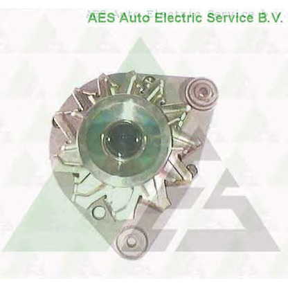 Foto Motor de arranque AES 18100842