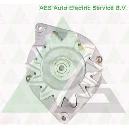 Foto Alternatore AES 18200695