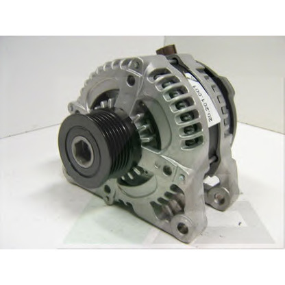 Photo Alternator AES 20201001