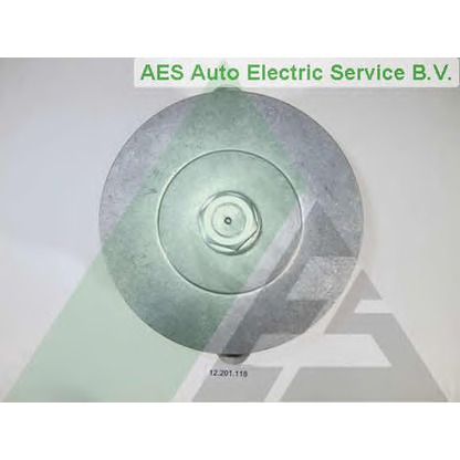 Photo Alternator AES 20201007