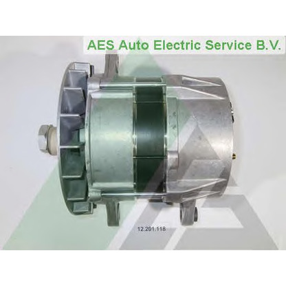 Zdjęcie Alternator AES 20201007