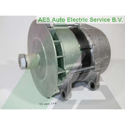 Photo Alternator AES 20201008