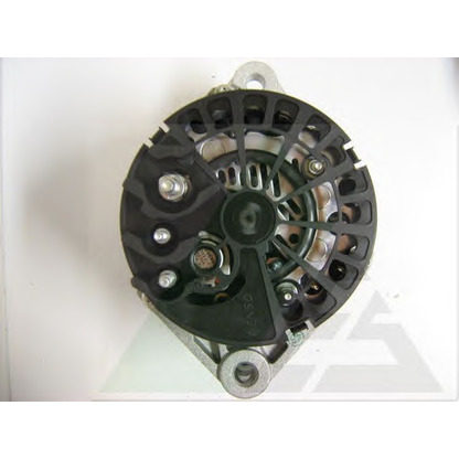 Photo Alternator AES 20201008