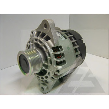 Photo Alternator AES 20201010