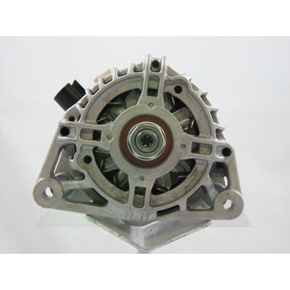 Photo Alternator AES 20201022