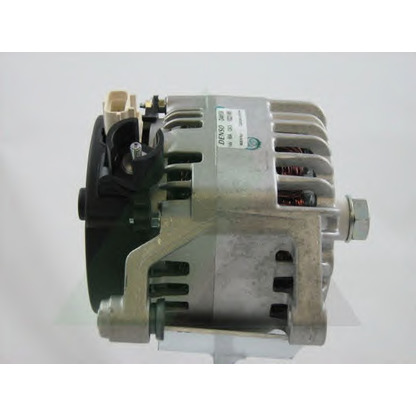 Photo Alternator AES 20201022