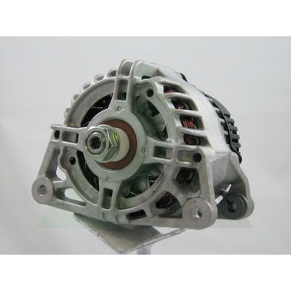 Photo Alternator AES 20201022