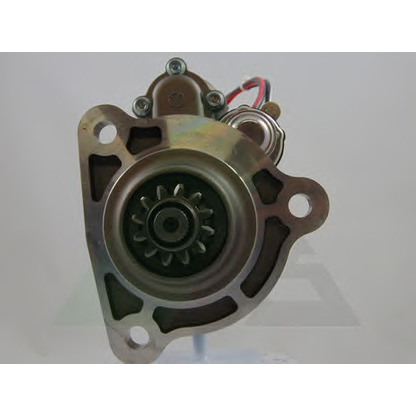 Foto Motor de arranque AES 21130016