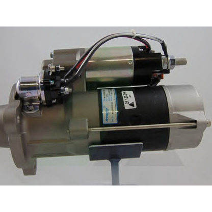 Foto Motor de arranque AES 21130016