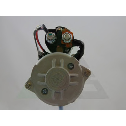 Foto Motor de arranque AES 21130016