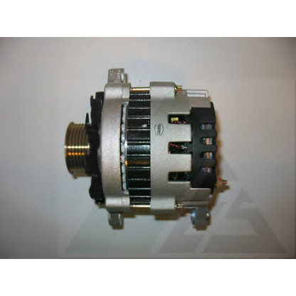 Photo Alternator AES 90014196N