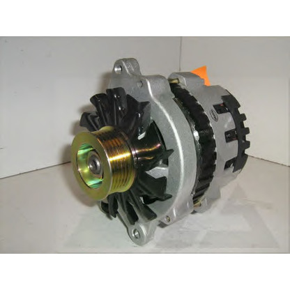 Photo Alternator AES 90014196N