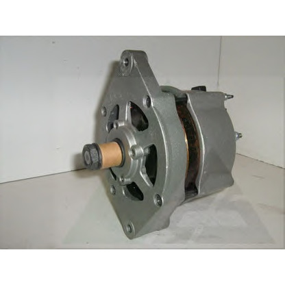 Photo Alternator AES 90156280