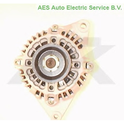 Foto Alternatore AES ACA326