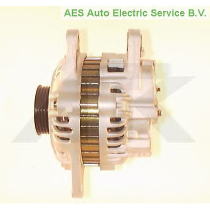 Foto Alternatore AES ACA326