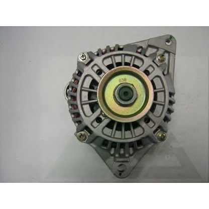 Photo Alternator AES ACA371