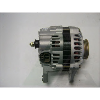 Photo Alternator AES ACA371