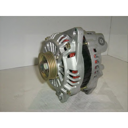 Photo Alternator AES ACA371