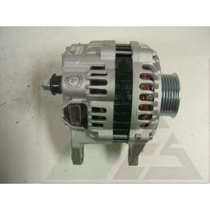 Foto Alternador AES ACA374