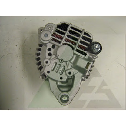 Photo Alternator AES ACA374