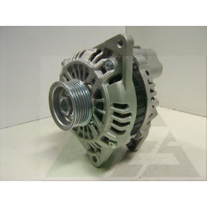 Photo Alternator AES ACA374