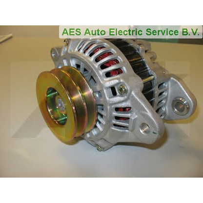 Photo Alternator AES ACA376