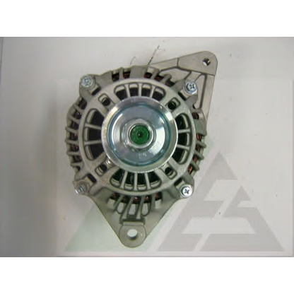 Foto Alternador AES ACA396