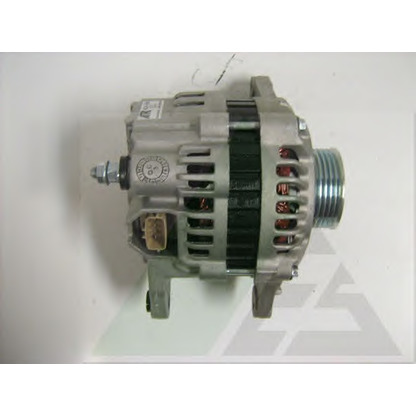 Foto Alternador AES ACA396