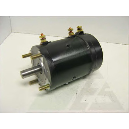 Photo Alternator AES ACA409