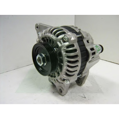 Photo Alternator AES ACA965