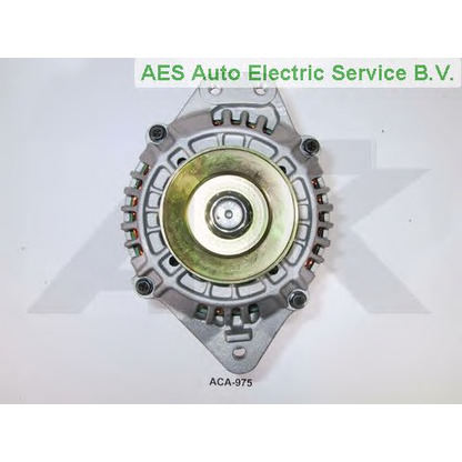 Zdjęcie Alternator AES ACA975