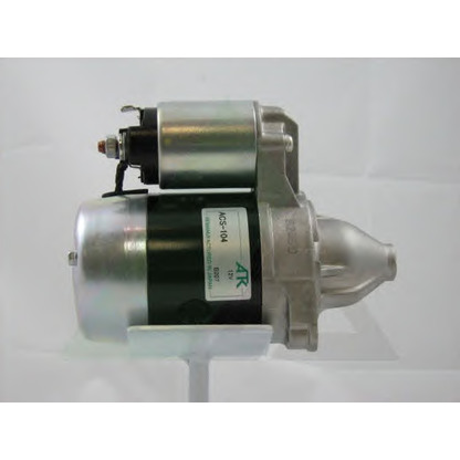 Foto Motor de arranque AES ACS104