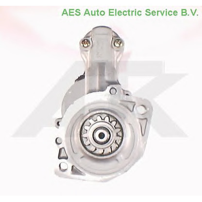 Foto Motor de arranque AES ACS117