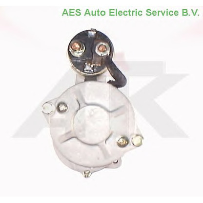 Foto Motor de arranque AES ACS117