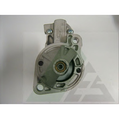 Foto Motor de arranque AES ACS140