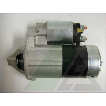 Foto Motor de arranque AES ACS140