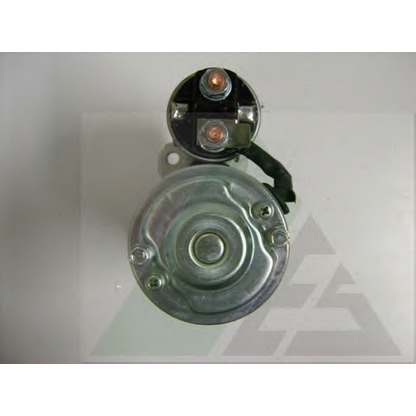 Foto Motor de arranque AES ACS140