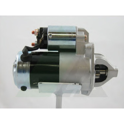 Foto Motor de arranque AES ACS166