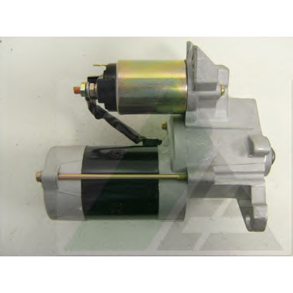 Foto Motor de arranque AES ACS953