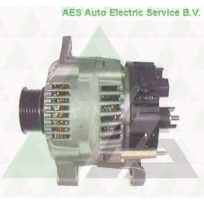 Foto Generator AES ADA3214