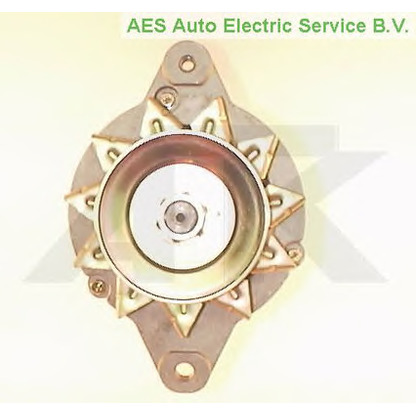 Foto Alternador AES ADA344