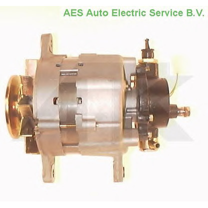 Foto Alternador AES ADA344