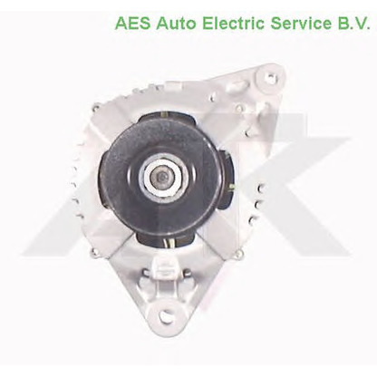 Photo Alternator AES ADA353