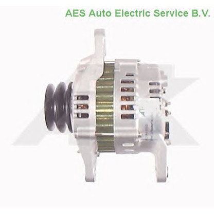 Photo Alternator AES ADA353